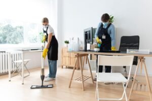 Read more about the article Your Trusted Full-Time House Maid in Ahmedabad