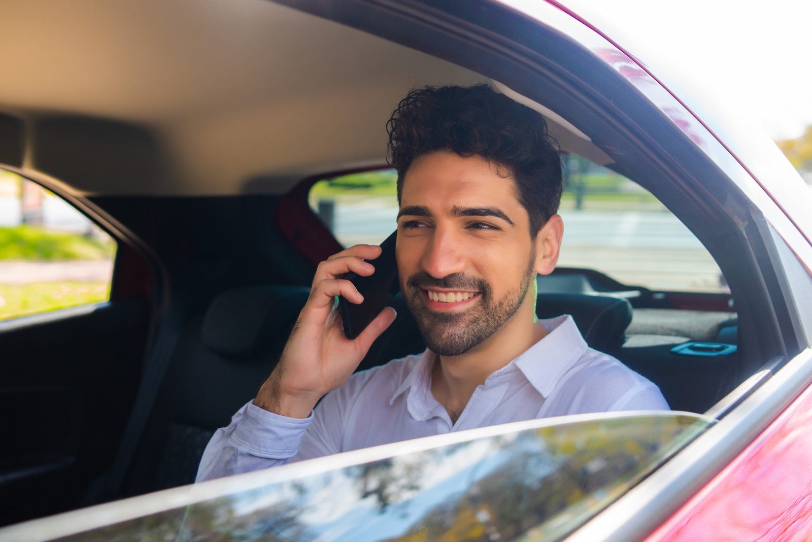 Read more about the article Reliable Rides: Your Ahmedabad Driver