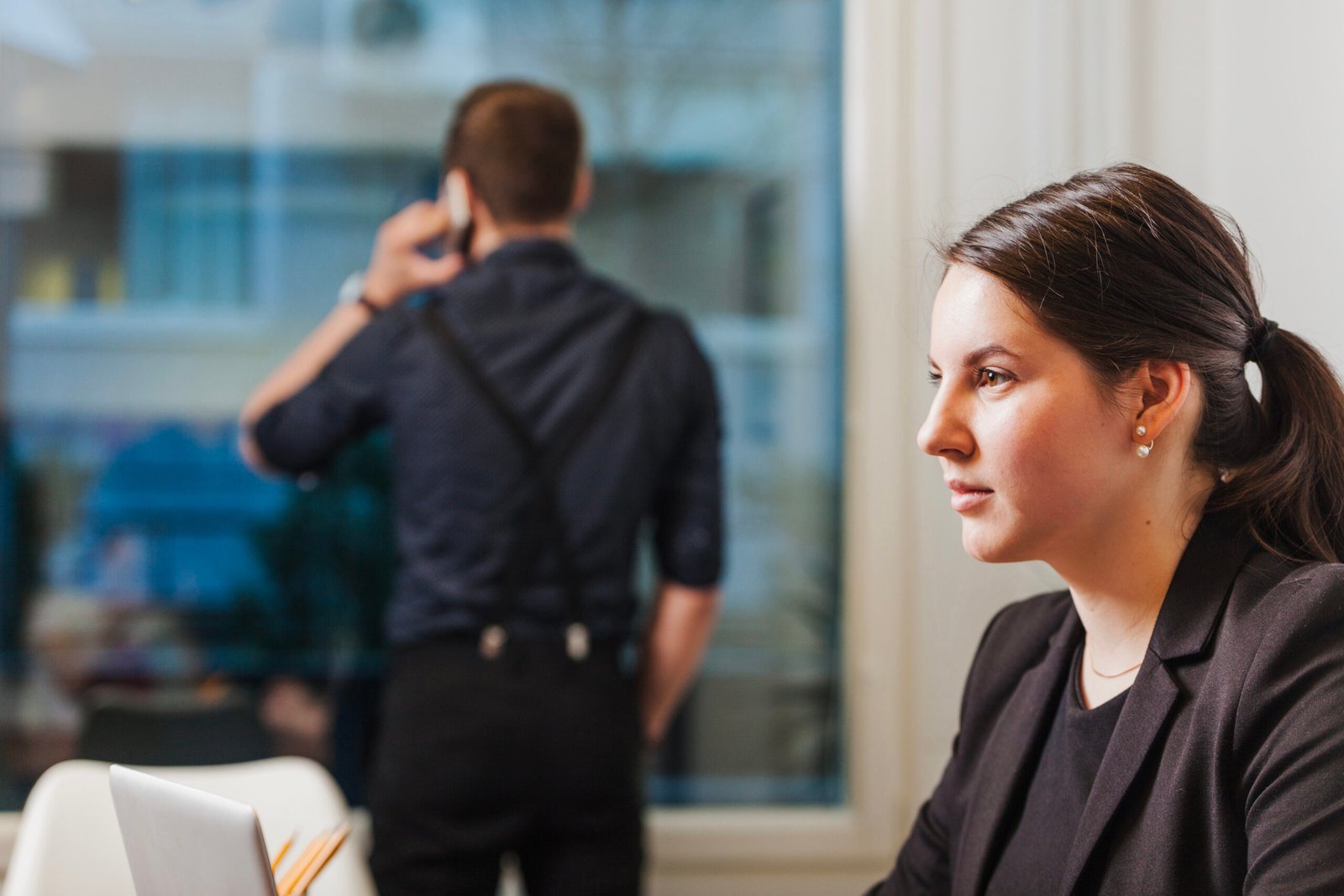 Read more about the article Watchman Services for Home & Office – Maid Agency Ahmedabad