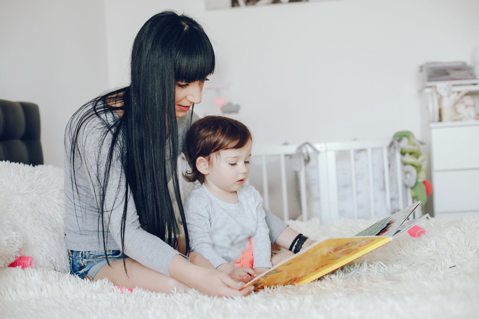 Read more about the article Japa Maid for Mother & Newborn Care – Maid Agency Ahmedabad