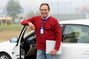 Read more about the article Hire a Trusted Driver for Daily Use – Maid Agency Ahmedabad