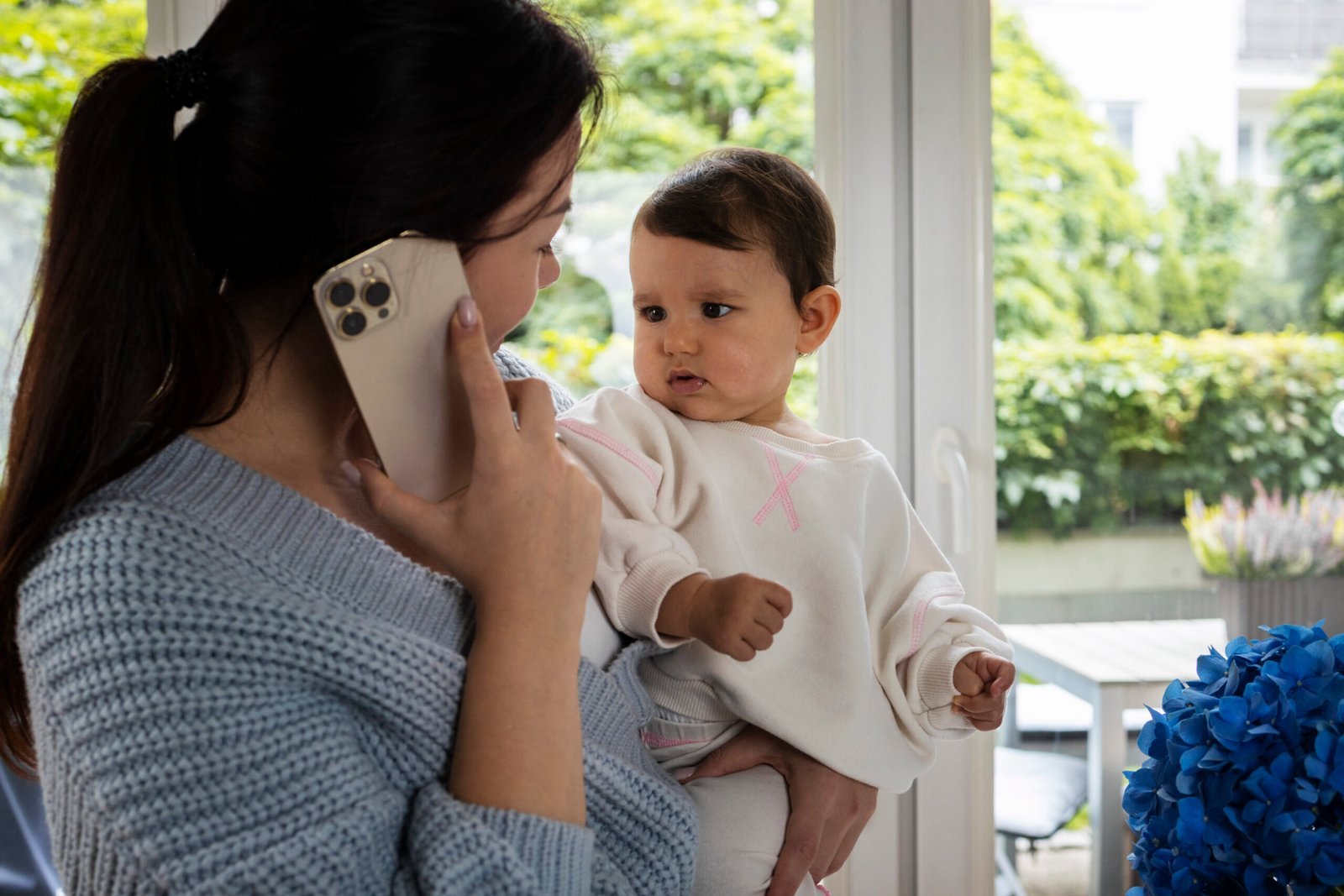 Read more about the article Babysitting Maids You Can Trust – Maid Agency Ahmedabad