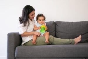Read more about the article Safe Babysitting Maids for Your Children in Ahmedabad
