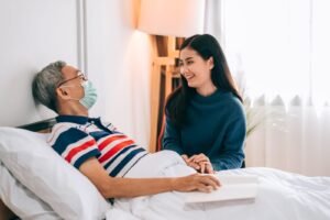 Read more about the article Trusted Elder Care Maids for Seniors in Ahmedabad