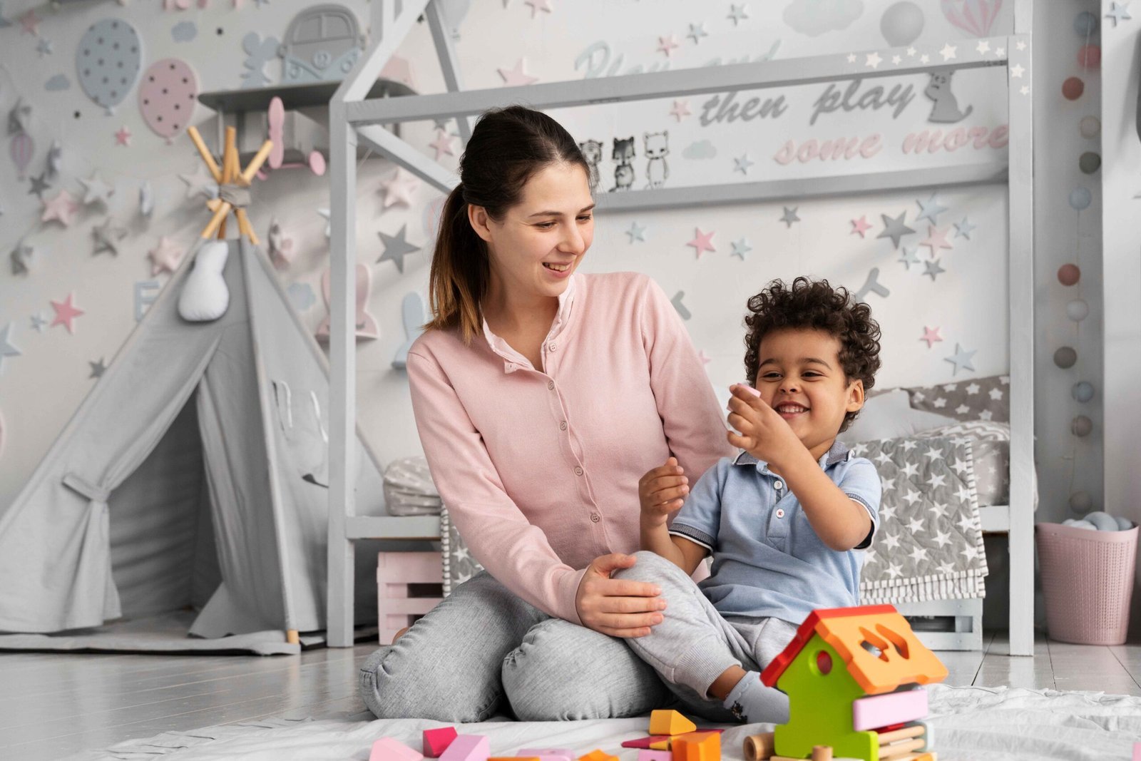 Read more about the article Japa Maid Service Ahmedabad – Caring Help for New Mothers