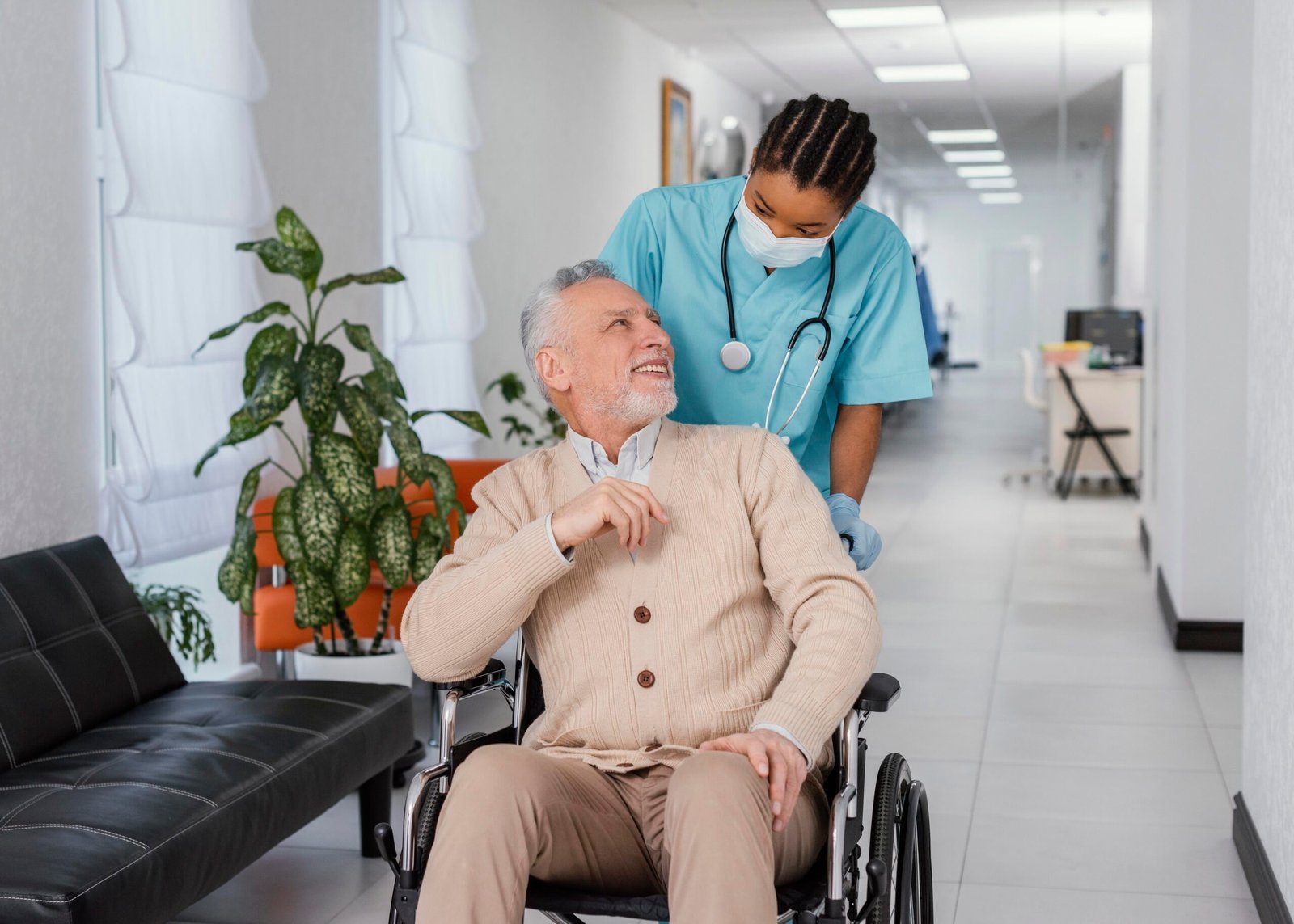 Read more about the article Nurse Maid Agency Ahmedabad – Maid Agency Ahmedabad
