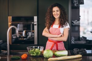 Read more about the article House Maid Cooking in Ahmedabad – Maid Agency Ahmedabad