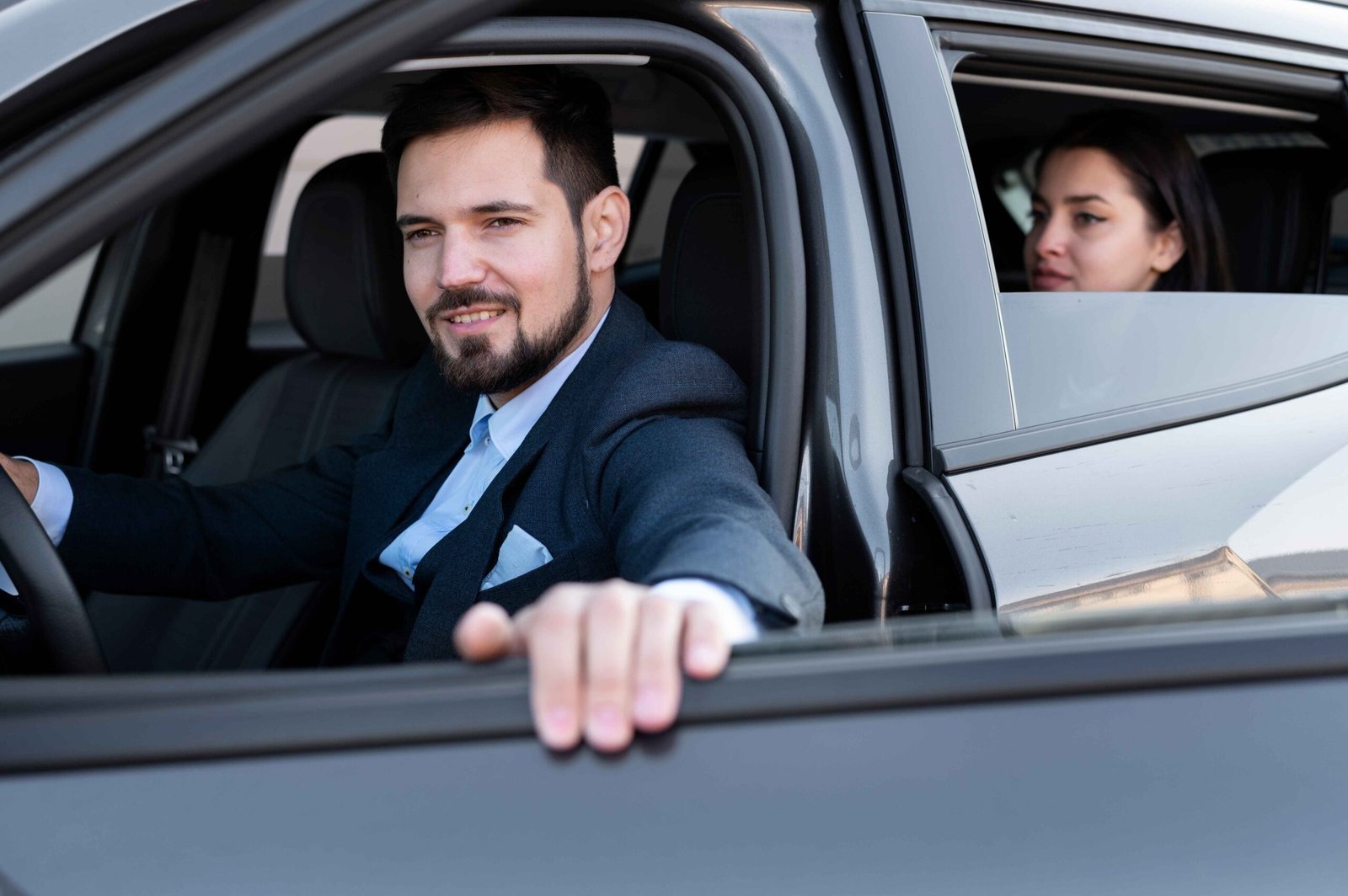 Read more about the article Hire a Reliable Driver for Daily Travel in Ahmedabad